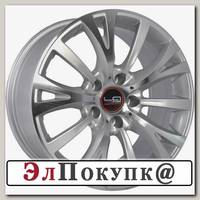 Колесные диски LegeArtis B121 (L.A.) 8xR18 5x120 ET46 DIA72.6