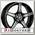 Колесные диски Enkei SH51 7.5xR18 5x105 ET42 DIA56.6