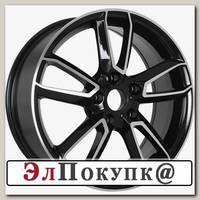 Колесные диски LegeArtis MZ73 (L.A.) 7xR17 5x114.3 ET50 DIA67.1