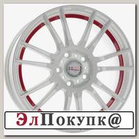 Колесные диски Yamato Tiguma v.2 Y7224 7xR17 5x114.3 ET45 DIA60.1