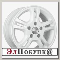 Колесные диски Replay RN140 6.5xR15 5x114.3 ET43 DIA66.1
