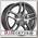Колесные диски LS LS 285 7xR17 5x100 ET45 DIA73.1