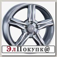 Колесные диски LS 973 6.5xR16 5x100 ET40 DIA57.1