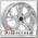 Колесные диски LegeArtis CT Concept Ci543 7xR17 4x108 ET24 DIA65.1