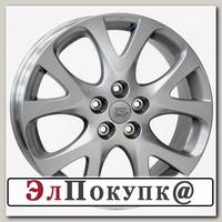 Колесные диски WSP Italy W1904 HELLA 7xR17 5x114.3 ET60 DIA67.1