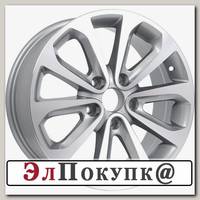 Колесные диски Replay MZ84 7xR17 5x114.3 ET50 DIA67.1