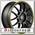 Колесные диски Alcasta M26 8xR18 5x105 ET45 DIA56.6