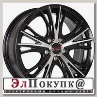 Колесные диски Yamato Itagaki Y774 7.5xR18 5x114.3 ET40 DIA66.1