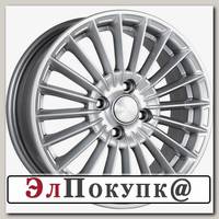 Колесные диски Скад Веритас 5.5xR14 4x100 ET43 DIA60.1