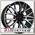 Колесные диски LegeArtis CT Concept B525 8xR19 5x120 ET36 DIA72.6