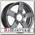 Колесные диски iFree Райдер (КС482) 6.5xR16 5x139.7 ET40 DIA98
