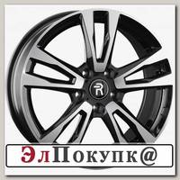 Колесные диски Replay V44 7.5xR17 5x108 ET55 DIA63.3