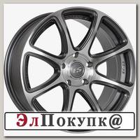 Колесные диски LS LS 327 7.5xR17 5x114.3 ET40 DIA73.1