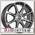 Колесные диски LS LS 327 7.5xR17 5x114.3 ET40 DIA73.1