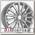 Колесные диски Replay MZ55 7xR18 5x114.3 ET50 DIA67.1