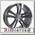 Колесные диски Replica FR B170 11xR20 5x120 ET37 DIA74.1