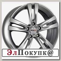 Колесные диски Mak ZENITH 6.5xR16 5x114.3 ET50 DIA76