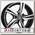 Колесные диски LegeArtis CT Concept NS540 6.5xR17 5x114.3 ET40 DIA66.1
