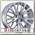 Колесные диски Replay TY279 8xR18 5x114.3 ET50 DIA60.1