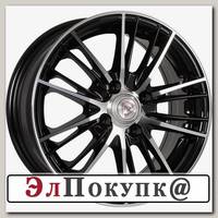 Колесные диски NZ F-33 6.5xR16 5x114.3 ET40 DIA66.1