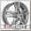 Колесные диски Replay HND35 7xR17 5x114.3 ET35 DIA67.1