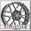 Колесные диски X-Race AF-02 7xR17 5x108 ET55 DIA63.3