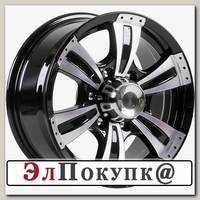 Колесные диски Скад Рейнджер 7xR16 5x139.7 ET40 DIA98.5