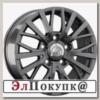 Колесные диски Replay LX98 8xR18 5x150 ET56 DIA110.1