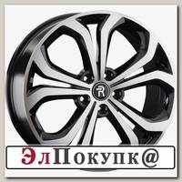 Колесные диски Replay HND255 7.5xR19 5x114.3 ET49.5 DIA67.1