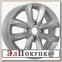 Колесные диски Replay HND111 6xR15 4x100 ET48 DIA54.1
