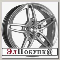Колесные диски Скад Турин 6.5xR16 5x114.3 ET45 DIA60.1
