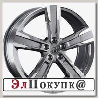Колесные диски Replay MR219 7.5xR19 5x112 ET44 DIA66.6