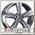 Колесные диски Replay MR219 7.5xR19 5x112 ET44 DIA66.6