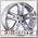 Колесные диски Replay MR208 11xR21 5x112 ET38 DIA66.6