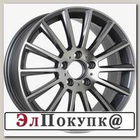 Колесные диски Replay MR139 7.5xR17 5x112 ET52.5 DIA66.6