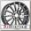 Колесные диски Replay MR139 7.5xR17 5x112 ET52.5 DIA66.6