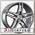 Колесные диски Replay B175 7.5xR17 5x120 ET37 DIA72.6
