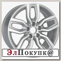 Колесные диски Replay B110 9xR19 5x120 ET48 DIA74.1