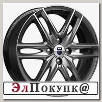 Колесные диски КиК Монтеррей-оригинал 6xR16 4x100 ET50 DIA60.1