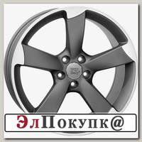 Колесные диски WSP Italy GIASONE 8xR17 5x112 ET26 DIA66.6