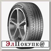 Шины Continental Conti Premium Contact 6 225/55 R17 Y 101
