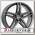 Колесные диски Alutec M10X 8.5xR19 5x112 ET54 DIA66.5
