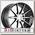 Колесные диски INFORGED IFG21 8xR18 5x114.3 ET45 DIA67.1