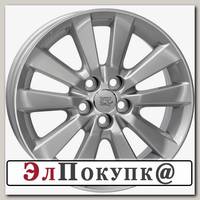 Колесные диски WSP Italy PARMA 6.5xR16 5x100 ET39 DIA54.1