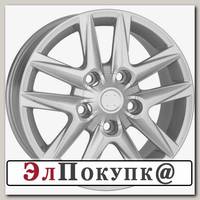 Колесные диски Replay LX35 8xR18 5x150 ET56 DIA110.1