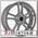 Колесные диски LegeArtis B105 (L.A.) 8xR19 5x120 ET20 DIA72.6