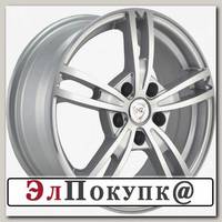 Колесные диски NZ SH672 6.5xR16 5x112 ET42 DIA57.1