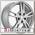 Колесные диски NZ SH672 6.5xR16 5x112 ET42 DIA57.1