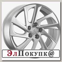 Колесные диски Replay LX104 8xR18 5x114.3 ET30 DIA60.1