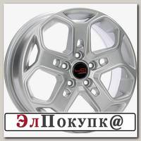 Колесные диски LegeArtis CT Concept FD505 7xR17 5x108 ET50 DIA63.3